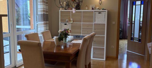 4 غرف نوم تاون هاوس في Aichach-Friedberg, Germany رقم 322411 42