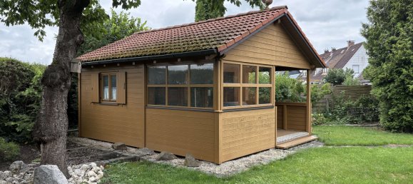 4 غرف نوم تاون هاوس في Aichach-Friedberg, Germany رقم 322411 13