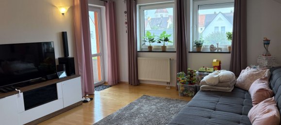 4 غرف نوم تاون هاوس في Aichach-Friedberg, Germany رقم 322411 48