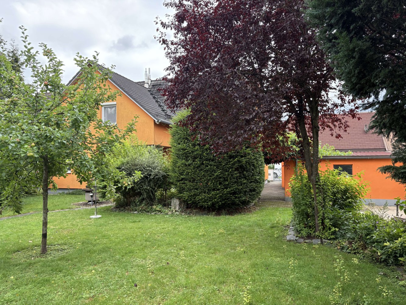 4 غرف نوم تاون هاوس في Aichach-Friedberg, Germany رقم 322411