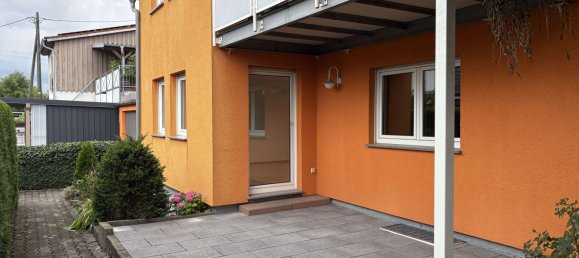 4 غرف نوم تاون هاوس في Aichach-Friedberg, Germany رقم 322411 5