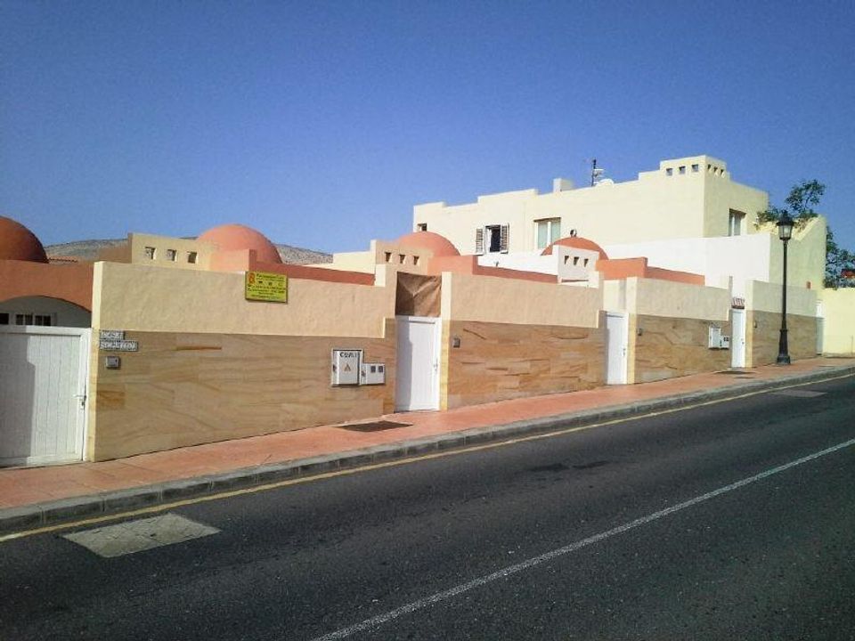 Adosado de 3 dormitorios en Fuerteventura, Spain No. 258914