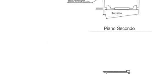 Apartamento de 4 habitaciónes en Barga, Italy No. 49183 8
