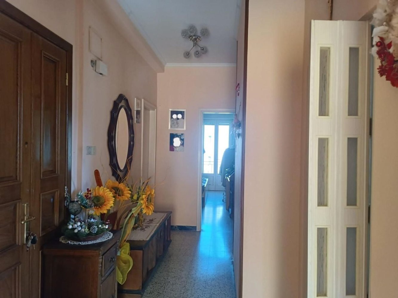 Apartamento de 4 habitaciónes en Barga, Italy No. 49183