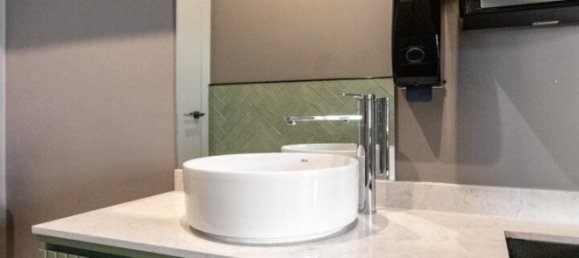 Отель, гостиница с 1 комнатой в Оттакринг, Австрия № 131991 17