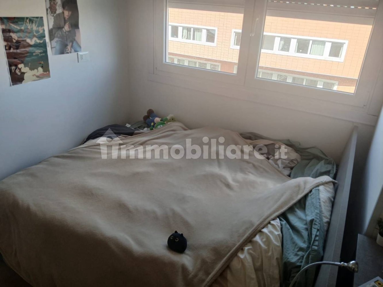 4 bedrooms Apartment in Bologna, Italy No. 11934