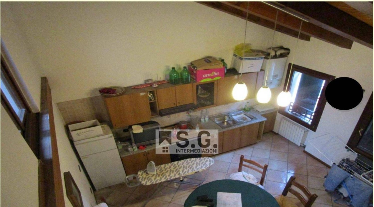 2 bedrooms Apartment in Venice, Italy No. 323073