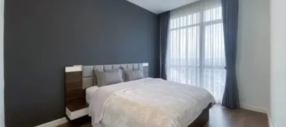 2 Schlafzimmer Wohnung in Thu Duc, Vietnam, Nr. 74914 8