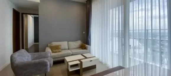 2 Schlafzimmer Wohnung in Thu Duc, Vietnam, Nr. 74914 3