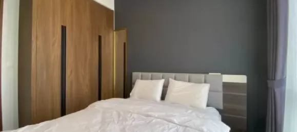 2 Schlafzimmer Wohnung in Thu Duc, Vietnam, Nr. 74914 5