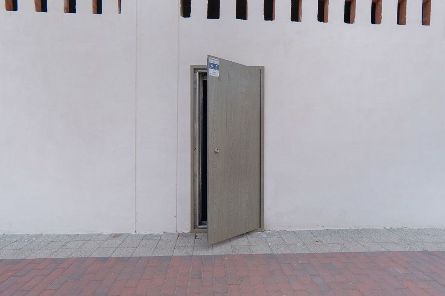 Gewerbliche Immobilie in Calasparra, Spain 158m², Nr. 203429