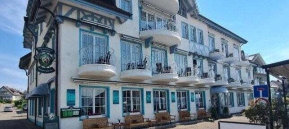 27 rooms Hotel in Baden-Wurttemberg, Germany No. 93599 3