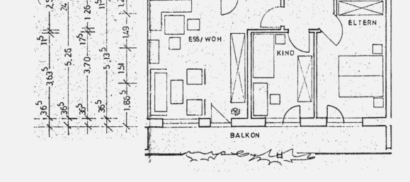 3-Zimmer Wohnung in Baden-Württemberg, Germany, Nr. 103069 25
