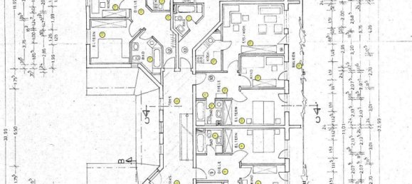 3-Zimmer Wohnung in Baden-Württemberg, Germany, Nr. 103069 24