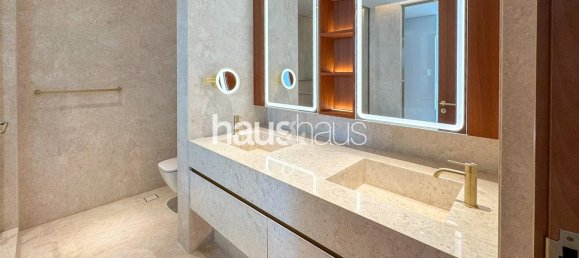 Apartamento de 2 dormitorios en Palm Jumeirah, UAE No. 100263 11