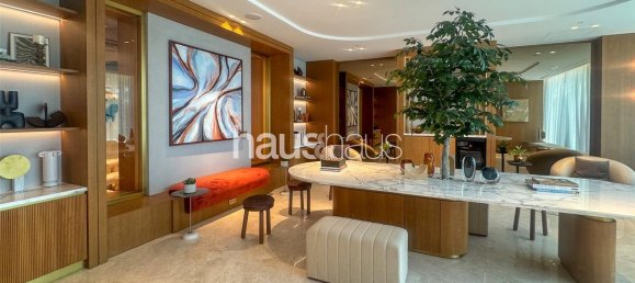 Apartamento de 2 dormitorios en Palm Jumeirah, UAE No. 100263 19