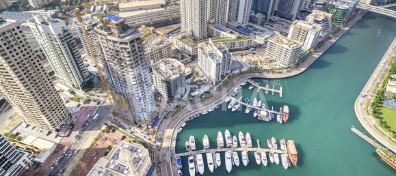 2 bedrooms Apartment in Dubai Marina, UAE No. 27823 6