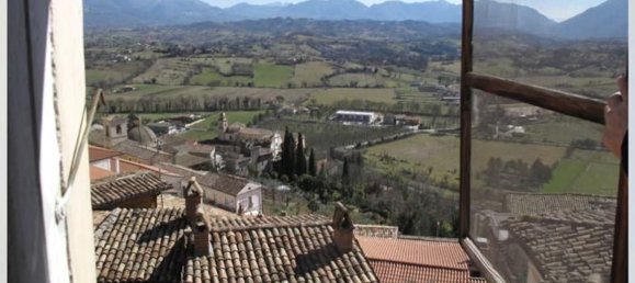 Дом с 5 комнатами в Альвито, Италия № 256355 12