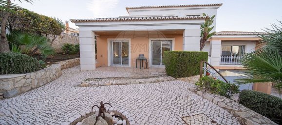 5 bedrooms House in Portimao, Portugal No. 18536 21