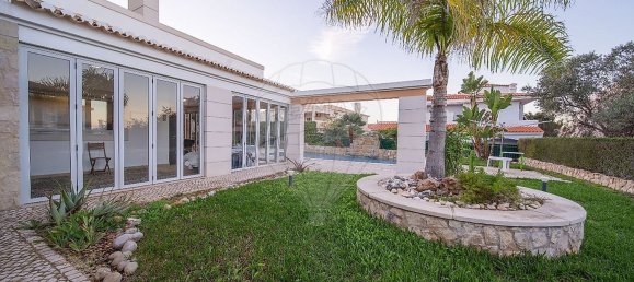 5 bedrooms House in Portimao, Portugal No. 18536 19