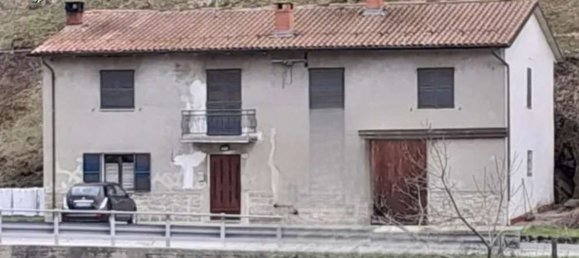Casa de 4 habitaciónes en Bagno di Romagna, Italy No. 15936 61