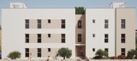 3 bedrooms Apartment in Sukosan, Croatia No. 212 3