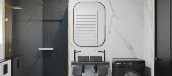 3 bedrooms Apartment in Sukosan, Croatia No. 212 8