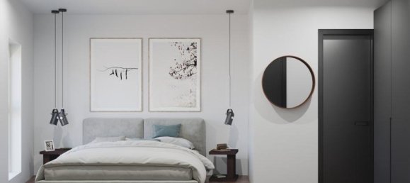 3 bedrooms Apartment in Sukosan, Croatia No. 212 7