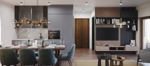 3 bedrooms Apartment in Sukosan, Croatia No. 212 6