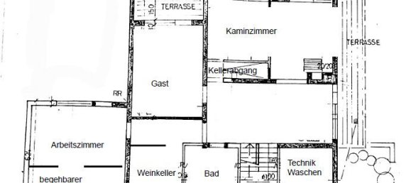 Casa de 4 dormitorios en Hohenlohe, Germany No. 53094 25