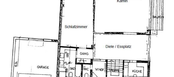 Casa de 4 dormitorios en Hohenlohe, Germany No. 53094 24