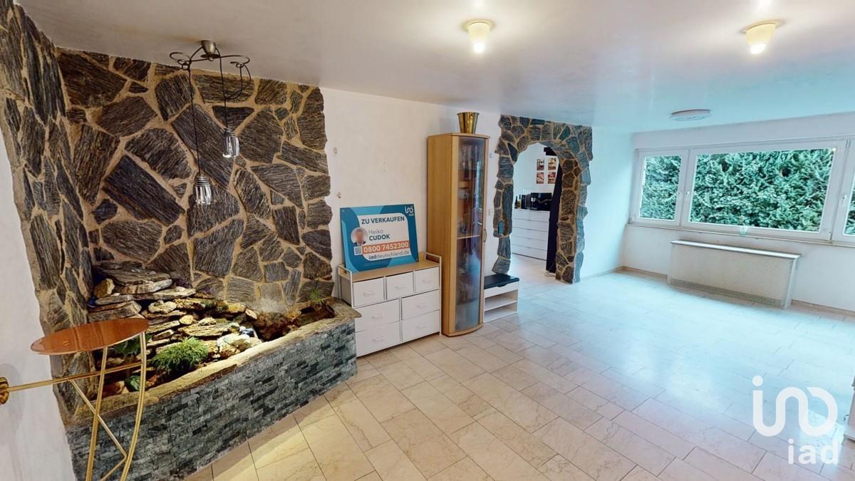 Casa de 4 dormitorios en Hohenlohe, Germany No. 53094