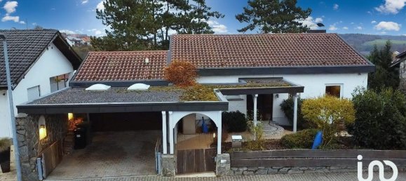 Casa de 4 dormitorios en Hohenlohe, Germany No. 53094 2