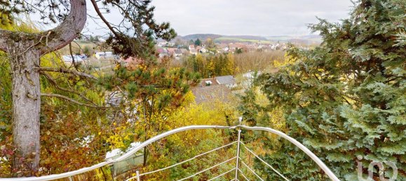 Casa de 4 dormitorios en Hohenlohe, Germany No. 53094 12