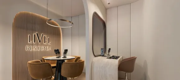 Apartamento T1 em Jumeirah Village Circle, UAE N.º 108352 5