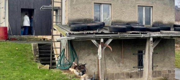 Moradia em banda T3 em Mittelsachsen, Germany N.º 155388 8