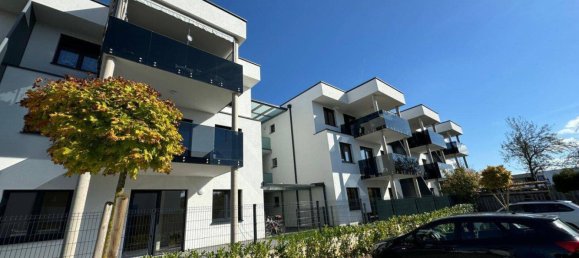 3 rooms Apartment in Leibnitz, Austria No. 247799 8