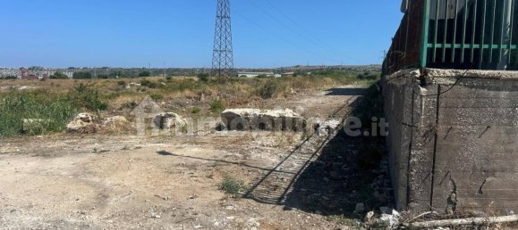 Terreno en Melilli, Italy 11059 m² No. 298188 6