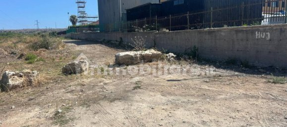 Terreno en Melilli, Italy 11059 m² No. 298188 4