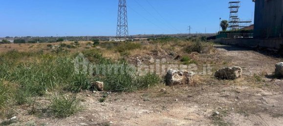 Terreno en Melilli, Italy 11059 m² No. 298188 3