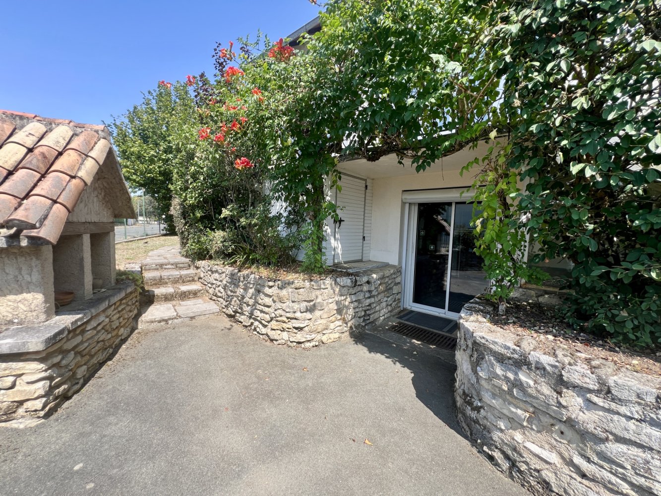 Дом с 3 спальнями в Вьен, Франция № 349162