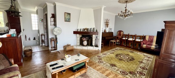 Дом с 3 спальнями в Вьен, Франция № 349162 5