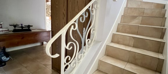 Дом с 3 спальнями в Вьен, Франция № 349162 3