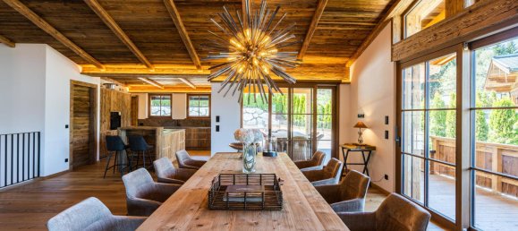 3 chambres Maison à St. Johann in Tirol, Austria No. 181530 5