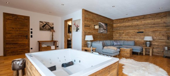 3 chambres Maison à St. Johann in Tirol, Austria No. 181530 10