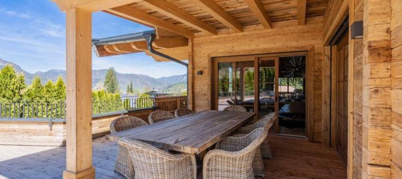 3 chambres Maison à St. Johann in Tirol, Austria No. 181530 12