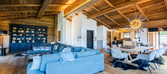 3 chambres Maison à St. Johann in Tirol, Austria No. 181530 14