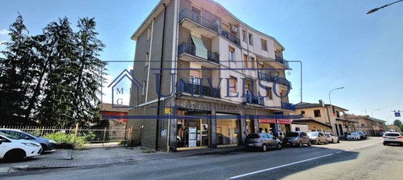 2-Zimmer Gewerbliche Immobilie in Voghera, Italy, Nr. 87463 17