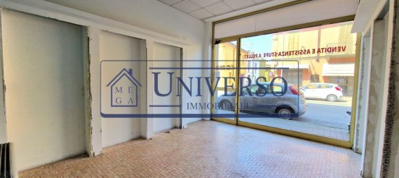 2-Zimmer Gewerbliche Immobilie in Voghera, Italy, Nr. 87463 2