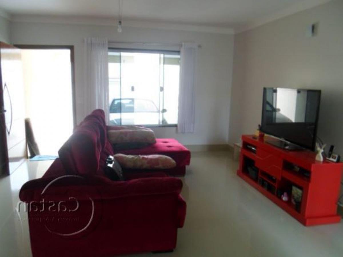 3 bedrooms House in Sao Paulo, Brazil No. 562053